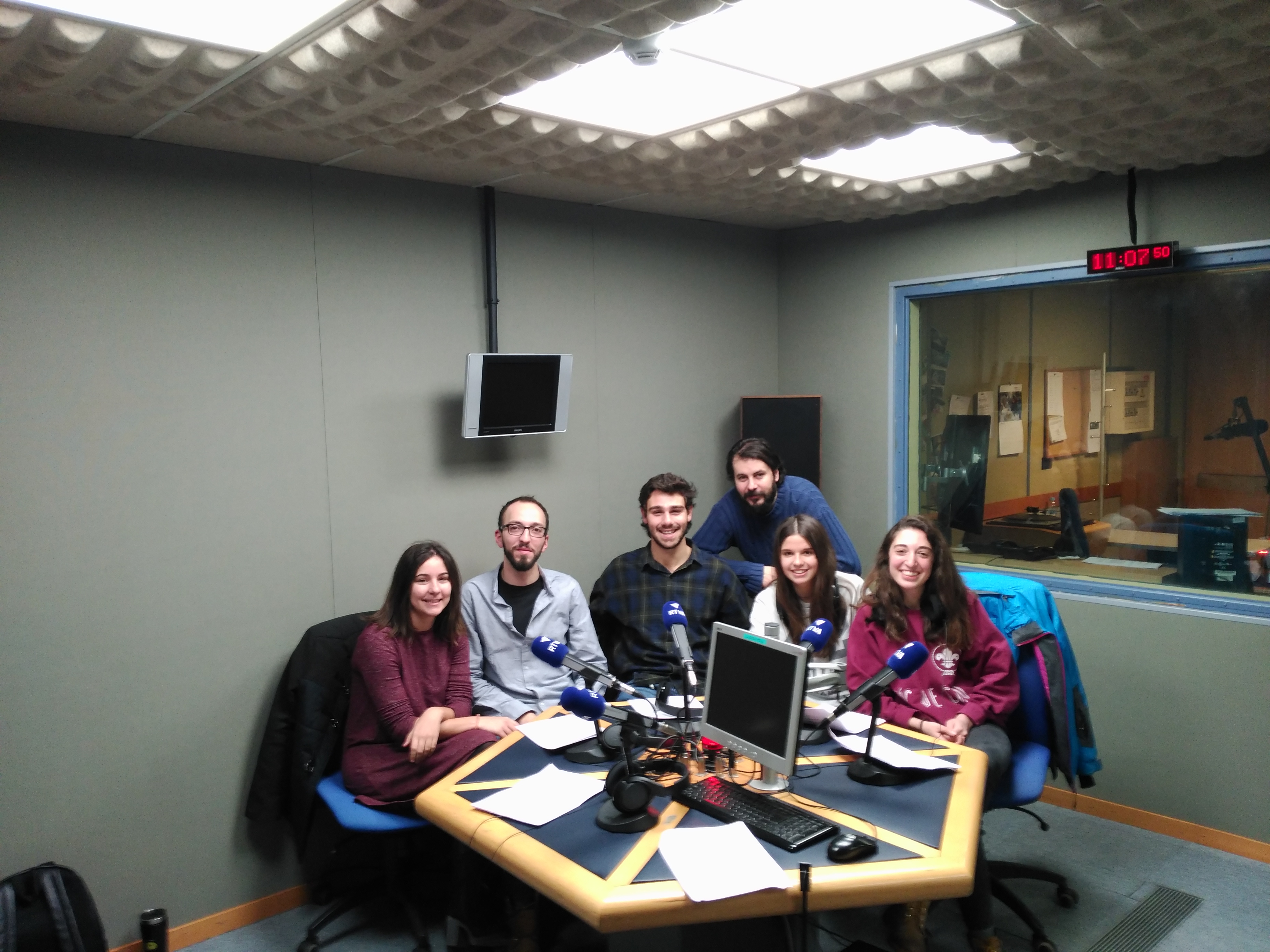 radioteatre 5