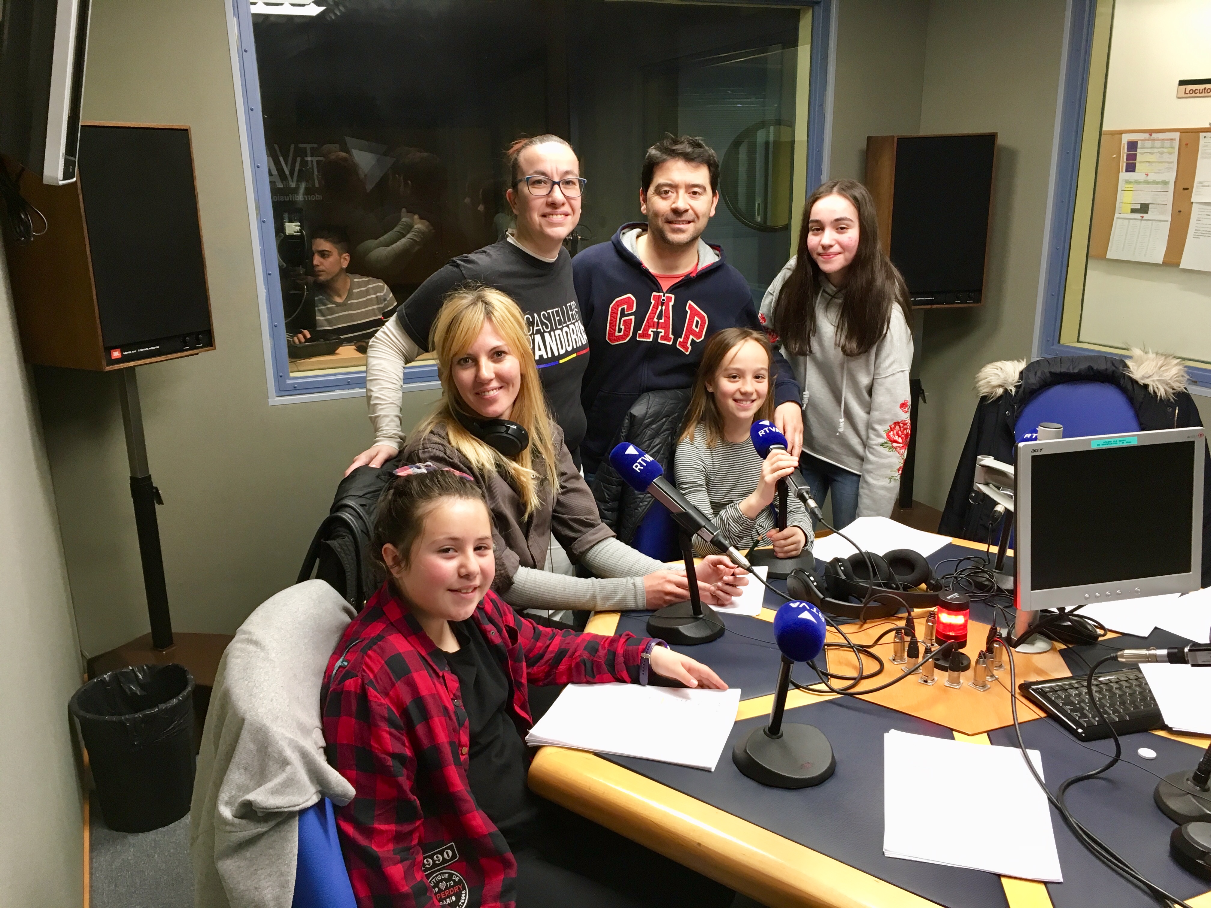 radioteatre Matilda 2