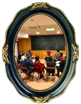 quadre teoria
